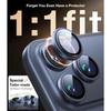Glass Camera Lens Protector Cover For For Iphone 17 Pro Max Air 16 Plus 1 14 13 12 17Pro 16Pro 1Pro Phone Protection Accessories