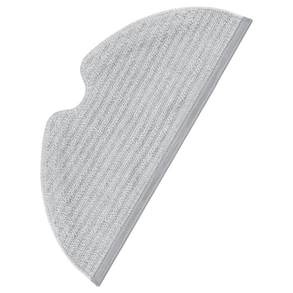 Mop Cloth Wipes Cleaning Tools Kit For 2C STYTJ03ZHM Sweeping Parts Accessories Rag Mop Robot Vacuum Cleaner Replacement