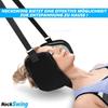 NeckSwing Neck Hammock Neck Hammock Head Neck Massager Relaxation