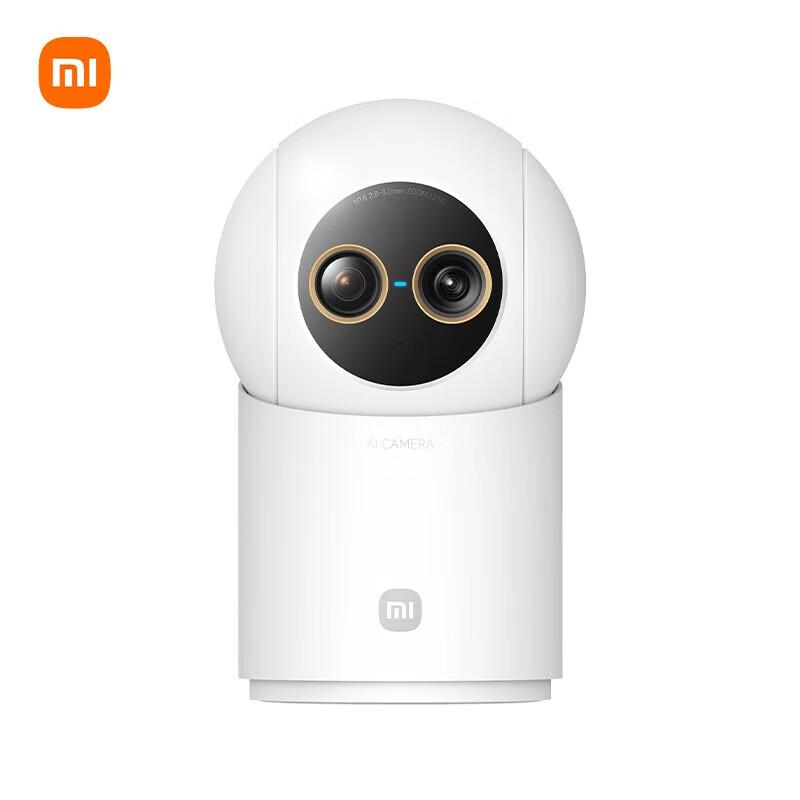 

Xiaomi Smart Camera 4 Zoom Edition (CN version)