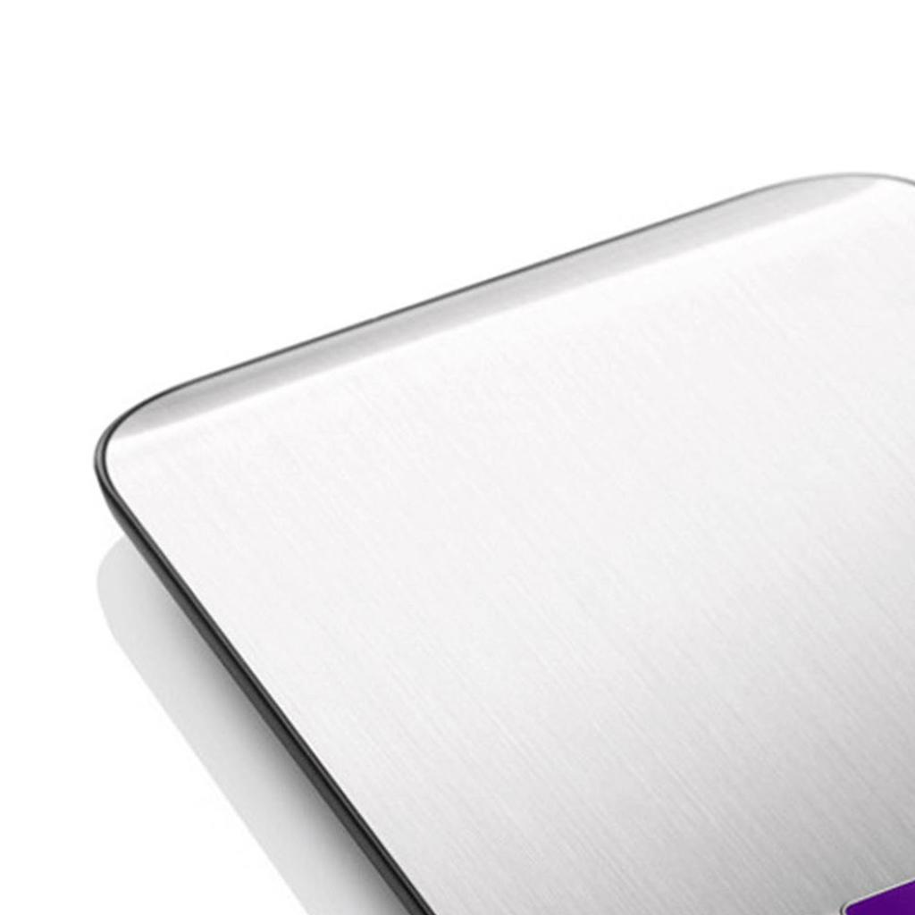 Portable Electronic Scale Digital Display Mini Food Scale for Kitchen Baking High Accuracy 5kg /