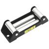 VidaXL Guide-câble à 4 voies Acier 5000-6000 lbs