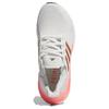 adidas Ultra lehké Pohodlná tkanina Tlumení nárazů Protiskluzové Odolné proti opotřebení Nízké Běžecké boty Dámské Běžecké boty Bílá Měděná Růžová FY3464