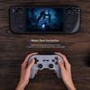 8bitdo Pro 2 Gamepad, graue Version für NS Switch, PC, Android, macOS, Steam Deck, iPhone, iPad, macOS, Apple TV, Raspberry Pi