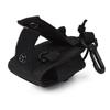 Interphone Storage Pouch Two Way Radio Holder Holsters Nylon Belt Case Bag with Adjustable Shoulder Strap