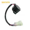 13420-56B00 Throttle Position Sensor TPS For Suzuki Vitara ET TA Escudo Sidekick Chevrolet Geo GMC Tracker Pontiac Sunrunner New