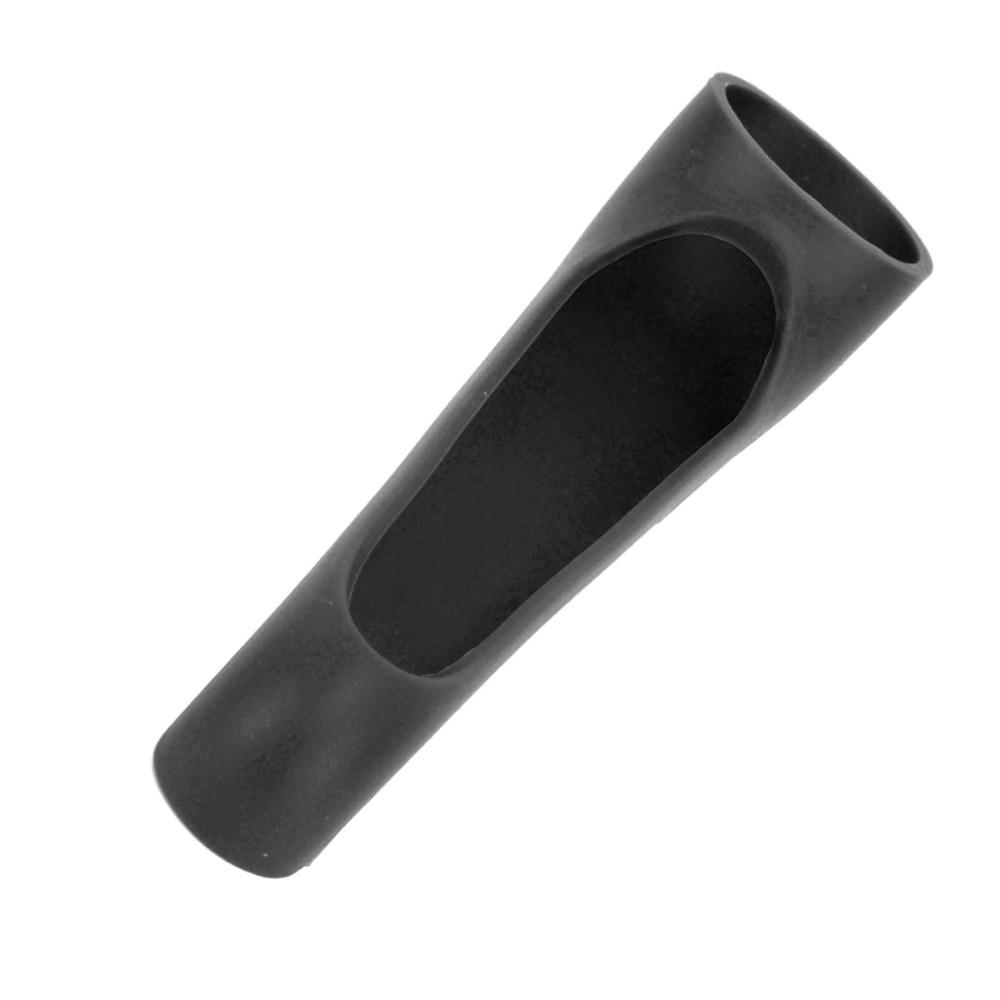 Gray Color Water Tank Funnel Black Color Silicone Water Funnel For Coffee Maker