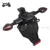 Quadros e acessórios para motociclos – Matrículas de motociclos