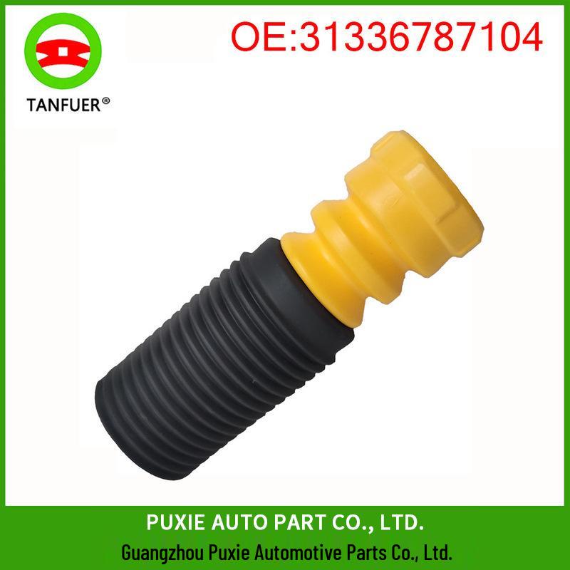 

Buffer Rubber Assembly with Dust Cover for BMW X3 F25/X4 F26 (31336787104) Sway Bar