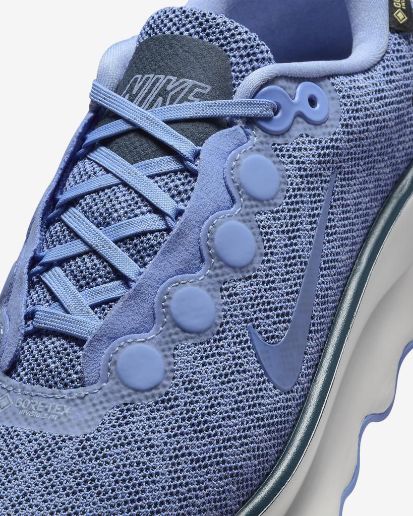 HM0355-401 Nike Motiva GORE-TEX Women's Waterproof Walking Shoes (Women's)
