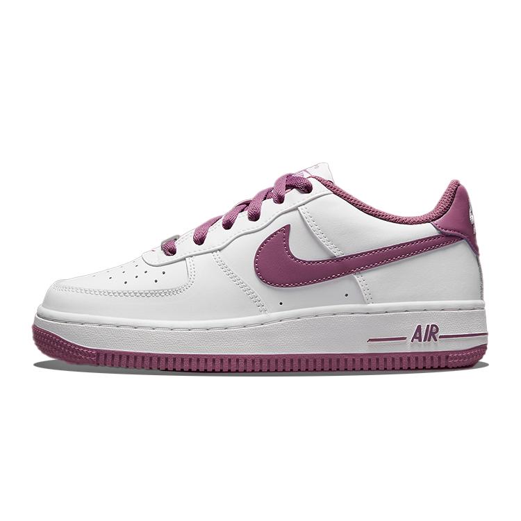 

Nike Air Force 1 Low White Mauve GS DH9600-101 38