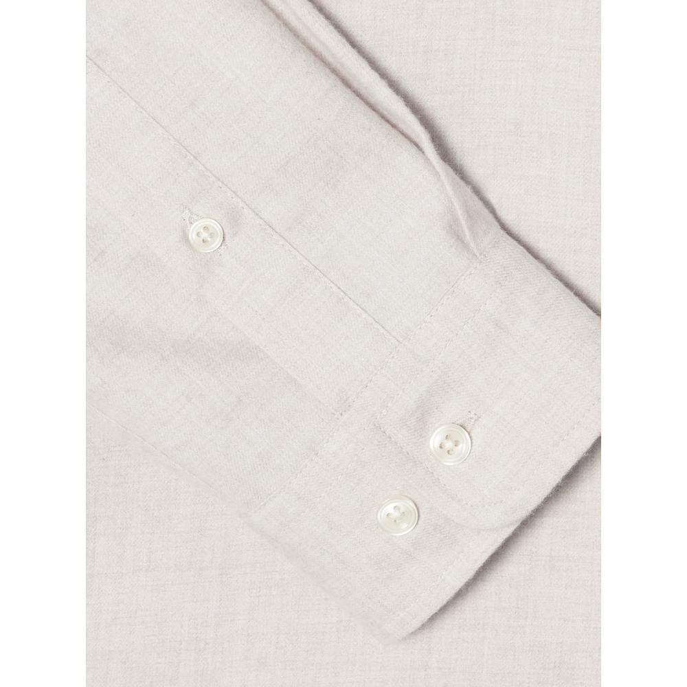 LacoSte Men S Flannel Check Shirt Ch200e 54n Buq q2nCh200e 54nBuq