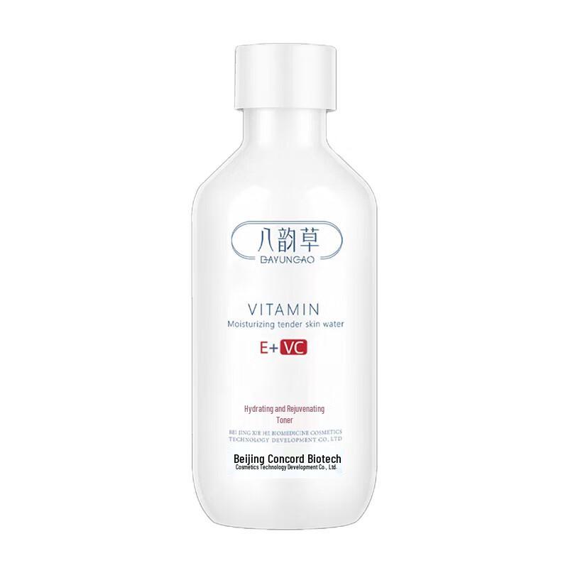 BAYUNCAO Vitamin E + VC Moisturizing Toner