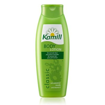 Camille Body Lotion Classic 250ml