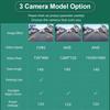 Opel Astra AHD Reversing Camera, 170° Night Vision, 720P/1080P