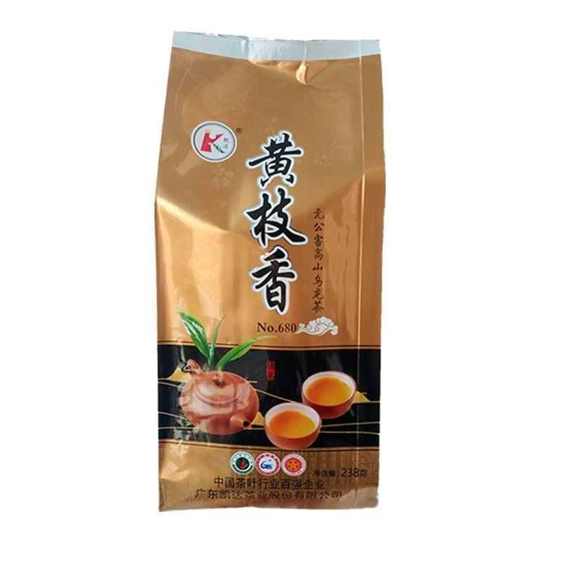 Huang Zhi Xiang Dancong Oolong Tea Spring Light Aroma 238g