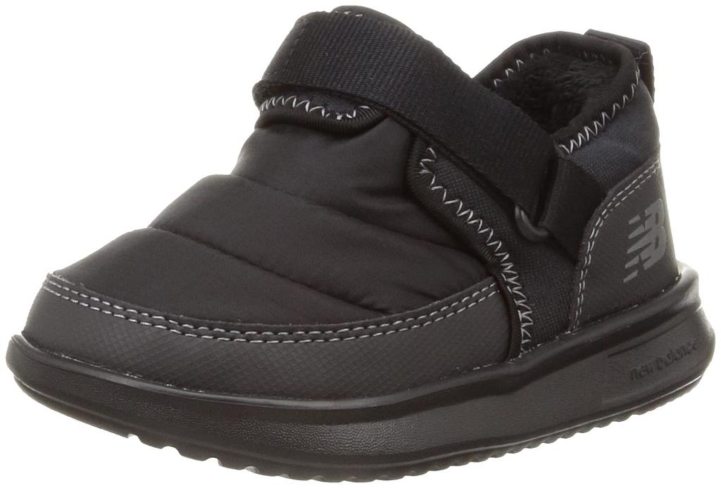 Sneakers IHMOC LB2 cm M [New Balance] Kids' (Black) 16.0