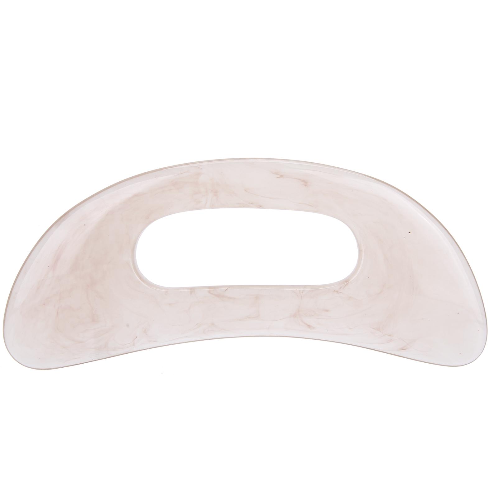 

Household Face Massage Gua Sha Tool Body Therapy Scraping Board for Healths Care