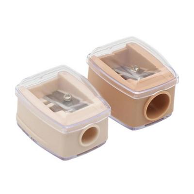 Veloti Alice Pencil Sharpener 2-Piece Set, Random Shipment, 1 Set