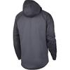 Nike Casual Hooded Jacket Men Jackets Gray CZ2449-021