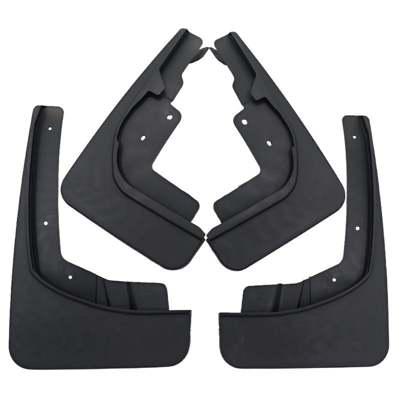 2021 TANK300 Small Version Tire Mudguard for Great Wall