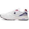 Le Coq Sportif 2025 Retro Siateczkowe Buty Dad dla Par