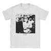 Fashion Three Days Grace Alienation Tour T Shirt For Unisex Cotton Tee Shirt Short Sleeve Clothes