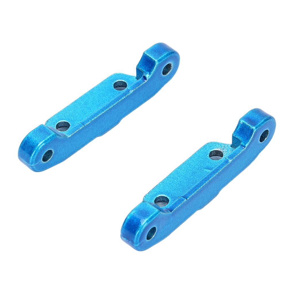 6038 RC Car Front and Rear Arm Mount Metal Fore and Aft Arm   for 16101 16102 16103 16201