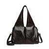 New Women's Bag Large Capacity Fashion Shoulder Portable Messenger Bag Casual Women's Bag