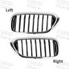 Car Front Bumper Grill Left Right OE:51137390863 51137390864 For G30 G38 525I 530I 540I 550I 2017-2020