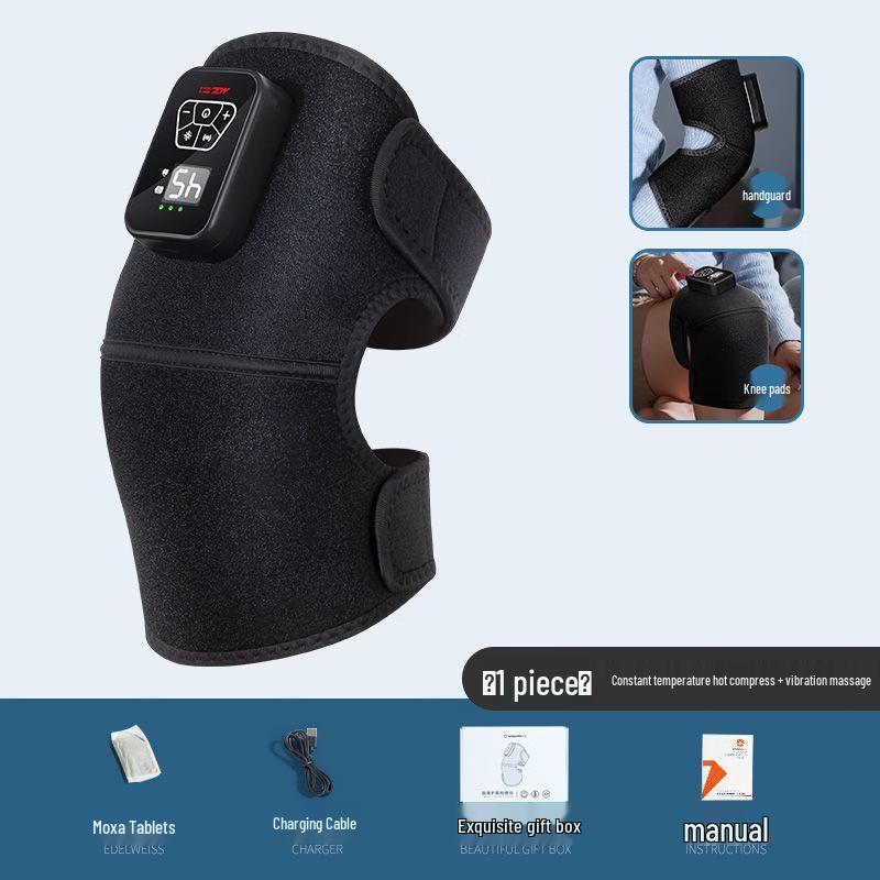 

Mingzhen Electric Heating Knee Massager