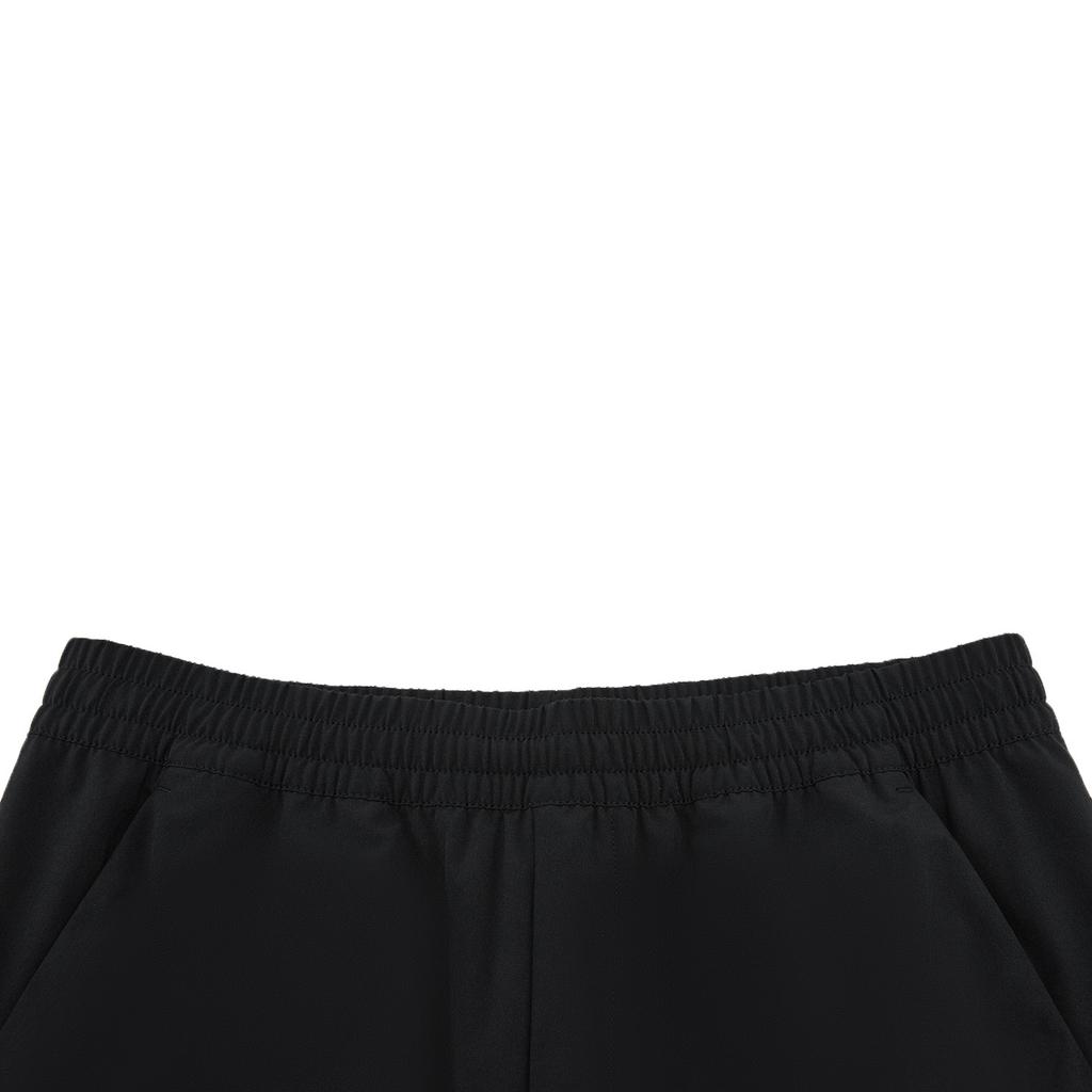 Li Ning Sports Trend Series Quick Dry Cool Logo Casual Pants Men pants AYKW339-2