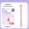 Joytop Yumu Sanrio Kuromi Rotating Ballpoint & Signature Pen