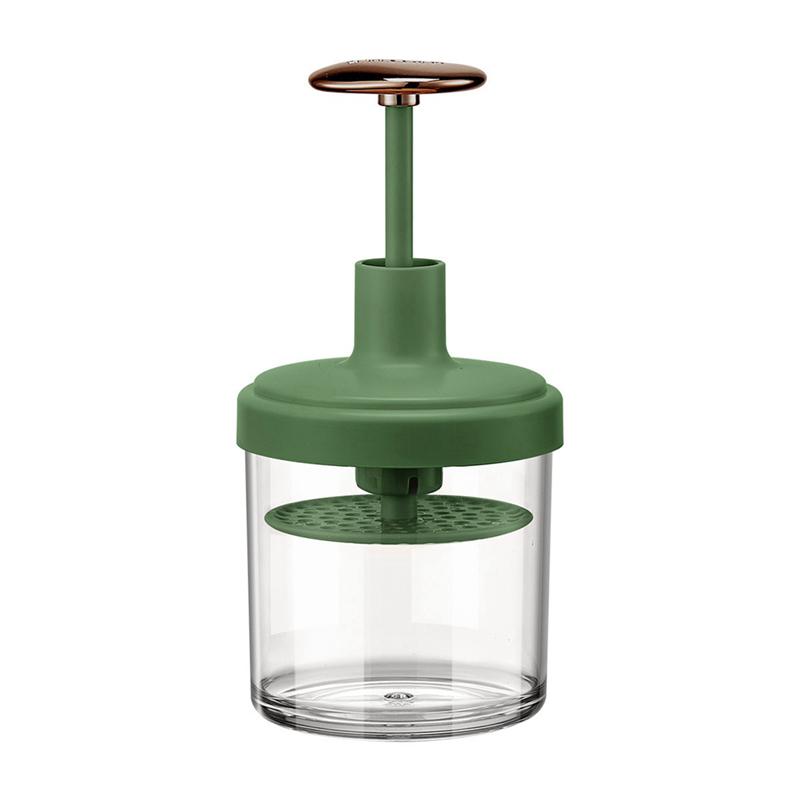 

Bubble Maker очищающее средство для лица Bubble Maker пресс-типа автоматическая пружинная бутылка Bubble Cup