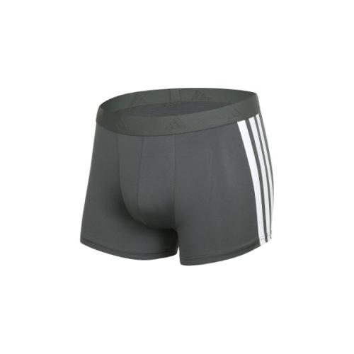adidas 8-Pack Men's AEROREADY New DNA Boxer Briefs AOMYDEO11/00 [Shipped from Korea] 100% Authentic