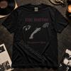 The Smiths The Queen Is Dead T Shirt Unisex Black T Shirt Size S 5XL