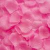 100/1000 Stück Künstliche Falsche Rosenblätter Bunte Simulation Seidenrosenblätter Für Valentinstag Hochzeitsparty Romantische Dekoration