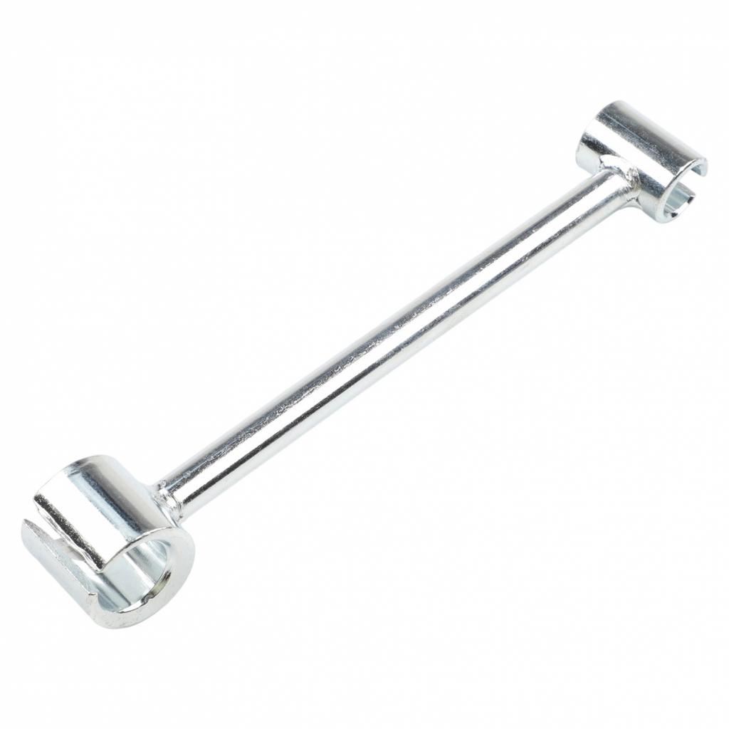 Durability Adjustable Gap Width Tool Hinge Adjustment Wrench