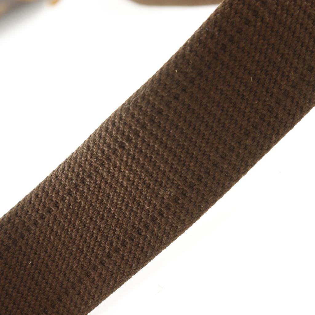 LOUIS VUITTON Messenger Bosphore PM Shoulder Bag M40106 Brown Monogram canvas unisex Used