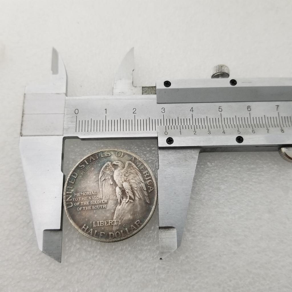 1925 USA United States Commemorative Collectible Souvenirs Coins