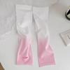 Ice Silk Sun Protection Sleeve for Men and Women - Cooling Outdoor Sports Sleeve for Driving and Cycling