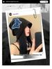 Women's Butterfly Retro Knitted Hat - Autumn/Winter Warm, Solid Color, Rolled Edge Pullover, Small Face Enhancing Design