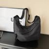 Nyl Cloth Bag, Crossbody Bag, New Fashiable Shoulder Bag, Large Capacity Crossbody Commuting Dumpling Bag, Lightweight