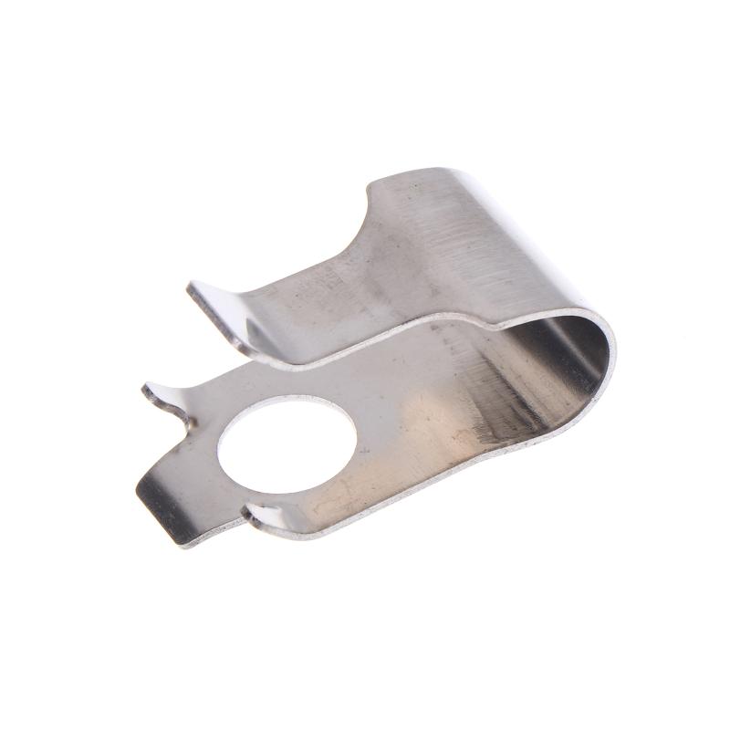 1/3 Pezzi Attuatore Clip Rattle Asta Wastegate Turbo Turbo 06J145220A Per Seat Cc Eos Golf Transporter Tsi Fsi