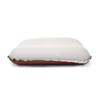 Sponge Pillow Automatic Inflatable Pillow Camping Tent   Cushion Pillow for Camping Traveling Hiking