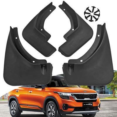 Accesorios de exterior – Aletas de barro