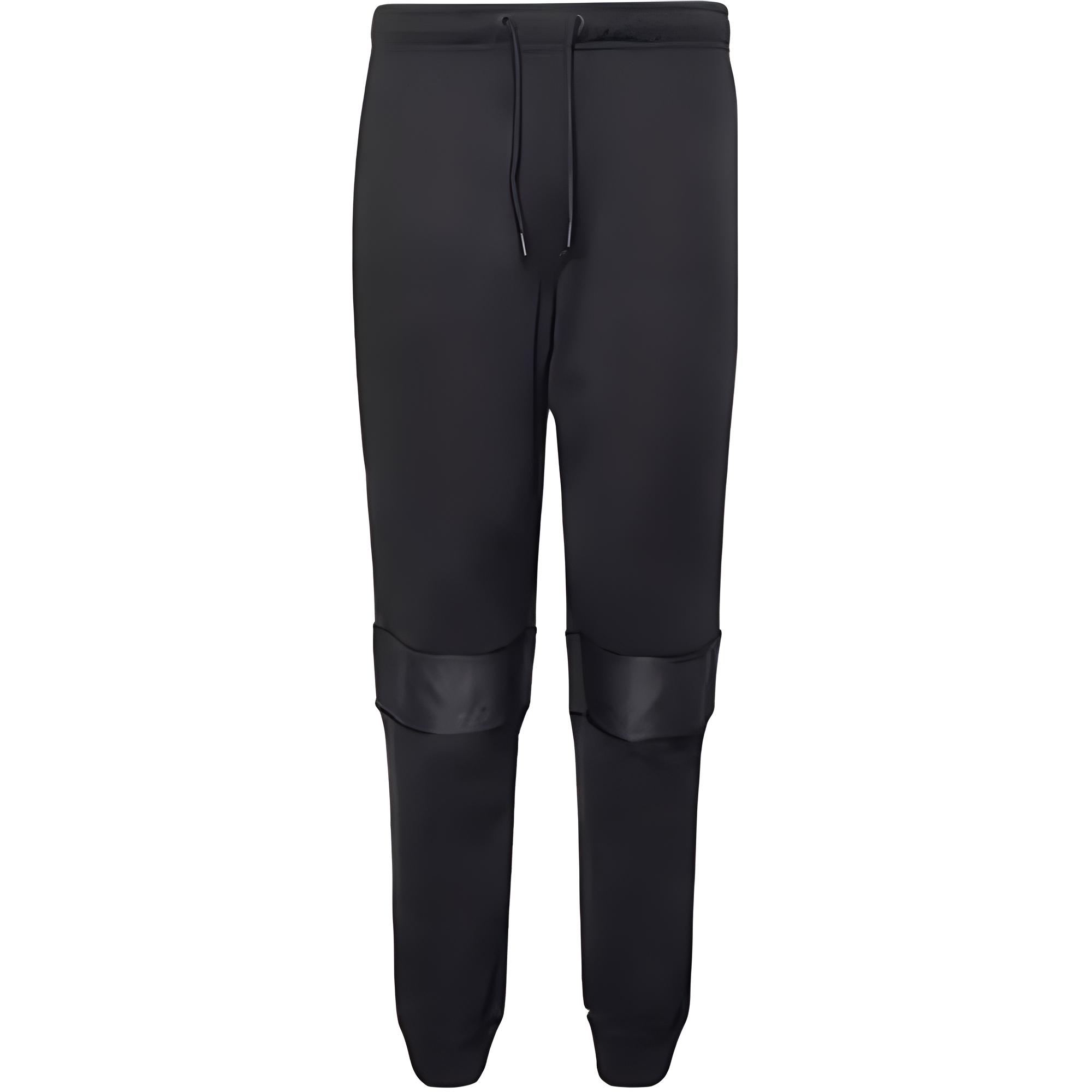 Converse Knitted Sweatpants Men s Black 10018338-A04 L