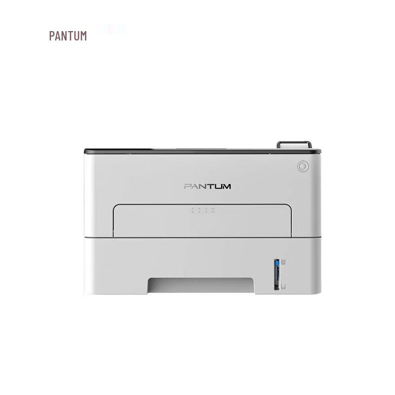 PANTUM P3301DN A4 Mono Duplex Laser Printer CN Plug (adapter Included)