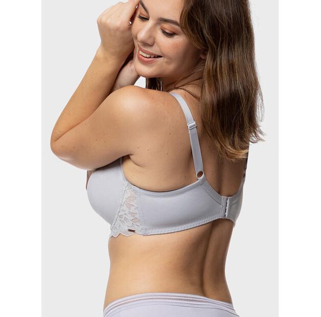 Бюстгальтер на костях Dorina Hera