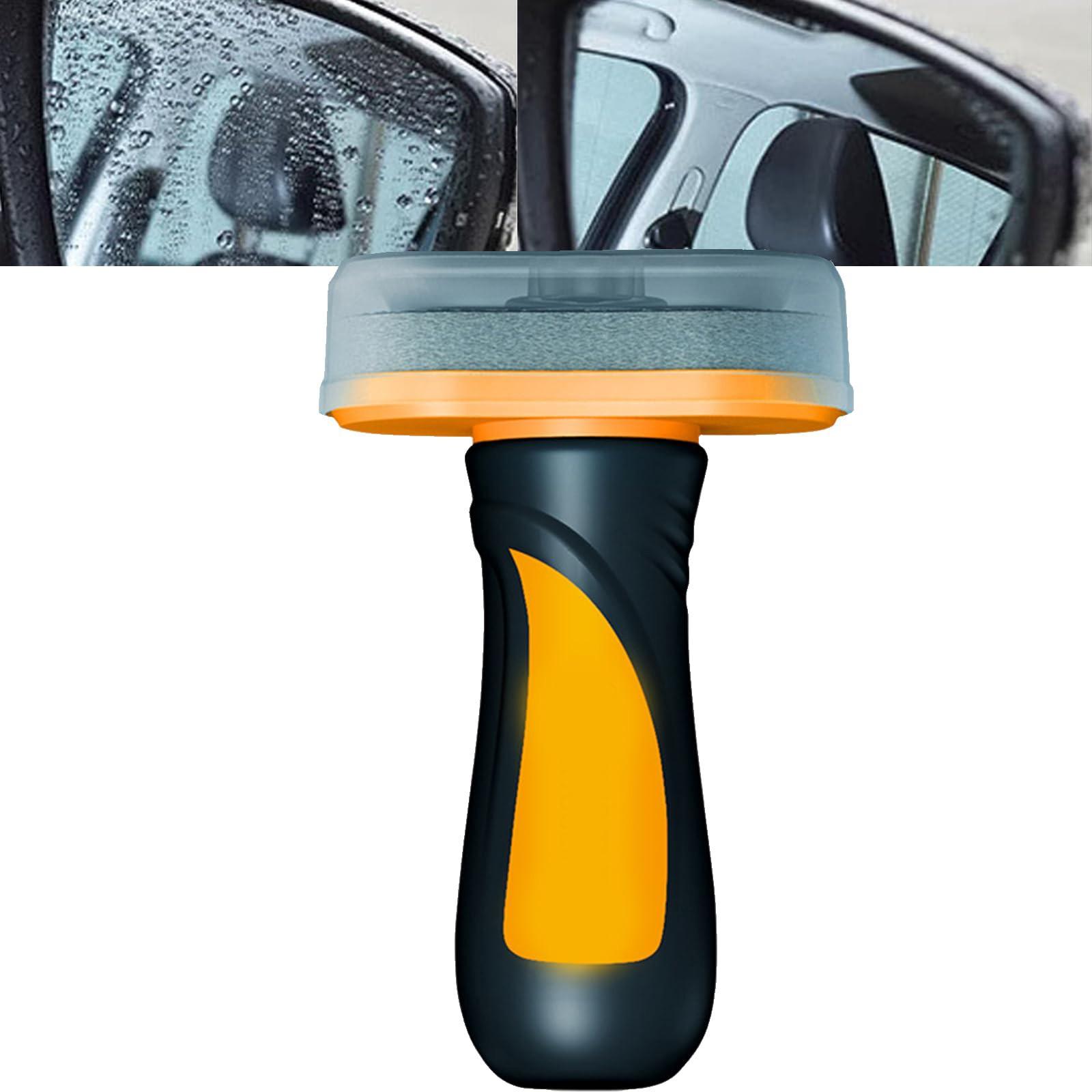 

Доска для чистки стекла, Мышь для полировки стекла, Покрытие для стекла для лобового стекла, Универсальная доска для чистки стекла, Подходит для всех типов стеклянных поверхностей One Size